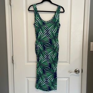 Old Navy Maternity Dress